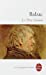 Image du vendeur pour Le Pere Goriot (Le Livre de Poche) (French Edition) [FRENCH LANGUAGE - Soft Cover ] mis en vente par booksXpress