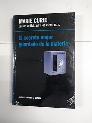 El secreto mejor guardado de la materia