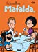 Bild des Verkufers fr Mafalda, Tome 7 : La famille de Mafalda [FRENCH LANGUAGE - No Binding ] zum Verkauf von booksXpress