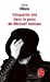 Bild des Verkufers fr Cinquante ans dans la peau de Michael Jackson (French Edition) [FRENCH LANGUAGE] Mass Market Paperback zum Verkauf von booksXpress