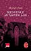 Image du vendeur pour Bienvenue au Moyen Age [FRENCH LANGUAGE - Soft Cover ] mis en vente par booksXpress