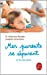 Imagen del vendedor de Mes parents se séparent [FRENCH LANGUAGE - Soft Cover ] a la venta por booksXpress