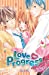 Image du vendeur pour Love in Progress, Tome 4 : [FRENCH LANGUAGE - Soft Cover ] mis en vente par booksXpress