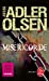 Seller image for Misericorde (French Edition) [FRENCH LANGUAGE - No Binding ] for sale by booksXpress