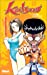 Bild des Verkufers fr Katsuo, l'arme humaine, tome 4 [FRENCH LANGUAGE - Soft Cover ] zum Verkauf von booksXpress