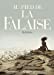 Seller image for AU PIED DE LA FALAISE [FRENCH LANGUAGE - No Binding ] for sale by booksXpress