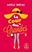 Image du vendeur pour La Cour des grandes (French Edition) [FRENCH LANGUAGE - Soft Cover ] mis en vente par booksXpress