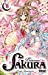 Bild des Verkufers fr Princesse Sakura Vol.8 [FRENCH LANGUAGE - Soft Cover ] zum Verkauf von booksXpress