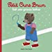 Seller image for Petit Ours Brun: Petit Ours Brun Fait Une Grosse Betise (French Edition) [FRENCH LANGUAGE - Soft Cover ] for sale by booksXpress