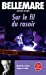 Seller image for Sur Le Fil Du Rasoir (Ldp Litterature) (French Edition) [FRENCH LANGUAGE - Soft Cover ] for sale by booksXpress