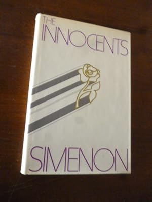 Seller image for The Innocents for sale by Gargoyle Books, IOBA