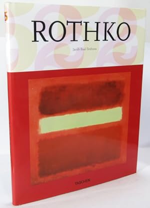 Seller image for Mark Rothko: 1903-1970: Pictures As Drama for sale by AJ Scruffles