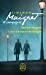 Seller image for Maigret Et Compagnie: Mon Ami Maigret; L'ami D'enfance De Maigret (French Edition) [FRENCH LANGUAGE - Soft Cover ] for sale by booksXpress