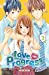 Seller image for Love in progress 02 [FRENCH LANGUAGE - Soft Cover ] for sale by booksXpress
