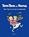Seller image for Tom-Tom et Nana, Tome 16: Tom-Tom, le roi de la tambouille [FRENCH LANGUAGE - No Binding ] for sale by booksXpress