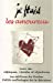 Image du vendeur pour "je hais les amoureux ; répliques, ripostes et objections" [FRENCH LANGUAGE] Paperback mis en vente par booksXpress