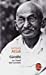 Imagen del vendedor de Gandhi Ou L'eveil'des Humilies (Ldp Litterature) (French Edition) [FRENCH LANGUAGE - Soft Cover ] a la venta por booksXpress