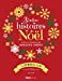 Image du vendeur pour Coffret 3 belles histoires de Noël : Contient : Curieux Noël pour un vieux grigou ; L'arbre qui pleure ; Une nuit bizarre bizarre. (1CD audio) [FRENCH LANGUAGE - No Binding ] mis en vente par booksXpress