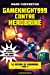 Seller image for Le Retour de Herobrine, Tome 3 : Gameknight999 contre Herobrine [FRENCH LANGUAGE - Soft Cover ] for sale by booksXpress