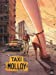 Imagen del vendedor de Taxi Molloy [FRENCH LANGUAGE - No Binding ] a la venta por booksXpress