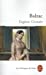 Image du vendeur pour Eugenie Grandet (Le Livre de poche classique, 1414) [FRENCH LANGUAGE - Soft Cover ] mis en vente par booksXpress