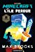 Bild des Verkufers fr L'île perdue [FRENCH LANGUAGE - Soft Cover ] zum Verkauf von booksXpress