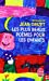 Image du vendeur pour Les Plus Beaux Poemes Pour Les Enfants (Ldp Litterature) (French Edition) [FRENCH LANGUAGE - Soft Cover ] mis en vente par booksXpress