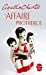 Image du vendeur pour L'Affaire Protheroe (Ldp Christie) (French Edition) [FRENCH LANGUAGE - Soft Cover ] mis en vente par booksXpress