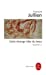 Seller image for Cette  trange Idée Du Beau (Chantiers, 2) (Biblio Essais) (French Edition) [FRENCH LANGUAGE] Mass Market Paperback for sale by booksXpress