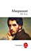 Image du vendeur pour Bel Ami (Le Livre de Poche) (French Edition) [FRENCH LANGUAGE - Soft Cover ] mis en vente par booksXpress