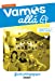 Image du vendeur pour Vamos allá 4e LV2 - Guide pédagogique [FRENCH LANGUAGE - Soft Cover ] mis en vente par booksXpress