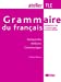 Image du vendeur pour Grammaire du francais niveaux A1/A2 : Comprendre Refléchir Communiquer (French Edition) [FRENCH LANGUAGE - Soft Cover ] mis en vente par booksXpress