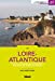 Bild des Verkufers fr Balades en famille en Loire-Atlantique : Presqu'île de Guérande, pays des Trois Rivières, pays nantais, pays de Retz, Loire ancéenne [FRENCH LANGUAGE - Soft Cover ] zum Verkauf von booksXpress