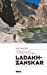 Image du vendeur pour Treks au ladakh zanskar [FRENCH LANGUAGE - Soft Cover ] mis en vente par booksXpress