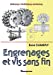 Immagine del venditore per Engrenages et Vis Sans Fin [FRENCH LANGUAGE - Soft Cover ] venduto da booksXpress