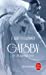 Image du vendeur pour Gatsby Le Magnifique (Ldp Litterature) (French Edition) [FRENCH LANGUAGE - Soft Cover ] mis en vente par booksXpress