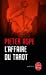 Bild des Verkufers fr L'affaire du tarot [FRENCH LANGUAGE - Soft Cover ] zum Verkauf von booksXpress