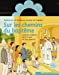 Seller image for Sur les chemins du bapt ¨me enfant 2-4 ans (French Edition) [FRENCH LANGUAGE - Soft Cover ] for sale by booksXpress