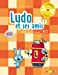 Image du vendeur pour Ludo et ses amis niveau 1 ; 2015 - livre + cd audio (French Edition) [FRENCH LANGUAGE - Soft Cover ] mis en vente par booksXpress