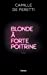 Bild des Verkufers fr Blonde à forte poitrine [FRENCH LANGUAGE - Soft Cover ] zum Verkauf von booksXpress