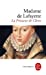 Immagine del venditore per La Princesse De Cleves (Le Livre de Poche) (French Edition) [FRENCH LANGUAGE - Soft Cover ] venduto da booksXpress