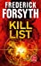 Seller image for Kill List [FRENCH LANGUAGE - Soft Cover ] for sale by booksXpress