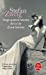 Seller image for Vingt-Quatre Heures de la Vie d'Une Femme (Le Livre de Poche) (French Edition) [FRENCH LANGUAGE - Soft Cover ] for sale by booksXpress