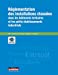 Image du vendeur pour Réglementation des installations classées dans les bâtiments tertiaires et les petits établissements: ERP - Commerces - Bureaux - Hôpitaux - Industries [FRENCH LANGUAGE - Soft Cover ] mis en vente par booksXpress