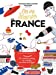 Seller image for On va déguster la France [FRENCH LANGUAGE - Hardcover ] for sale by booksXpress