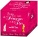 Imagen del vendedor de Les plus beaux contes de princesses et de fées : Coffret [FRENCH LANGUAGE - No Binding ] a la venta por booksXpress