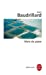 Immagine del venditore per Mots de Passe (Ldp Bib.Essais) (French Edition) [FRENCH LANGUAGE - Soft Cover ] venduto da booksXpress