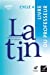 Immagine del venditore per LCA Latin Cycle 4  d. 2017 - Livre du professeur [FRENCH LANGUAGE - Soft Cover ] venduto da booksXpress