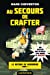 Image du vendeur pour Le Retour de Herobrine, Tome 1 : Au secours de Crafter [FRENCH LANGUAGE - Soft Cover ] mis en vente par booksXpress