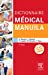 Imagen del vendedor de Dictionnaire médical Manuila [ Medical Dictionary ] (French Edition) [FRENCH LANGUAGE - Soft Cover ] a la venta por booksXpress